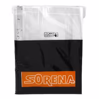 کاور کاغذ Sorena A5 بسته 100 عددی