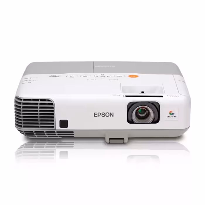 ویدئو پروژکتور استوک اپسون مدل Epson PowerLite 905