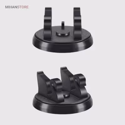 هولدر و پارک فون چرخشی موبایل