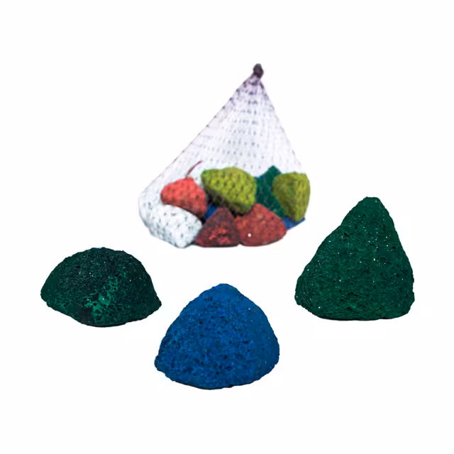 سنگ پا سنتی بافت ریز کد 36