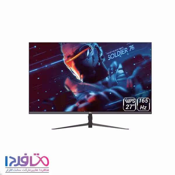 مانیتور 27 اینچ تویستد مایندز مدل Twisted Minds TM27DFI