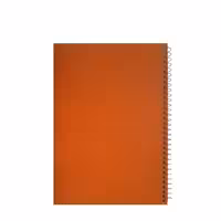 دفتر نقاشی 50 برگ پارسه کد SI-PP-50