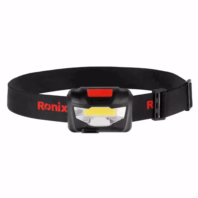 چراغ پیشانی رونیکس مدل RH-4285