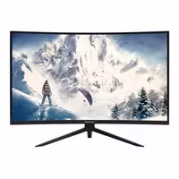 نمایشگر گیمینگ مسترتک مدل PG327AQ سایز 32 اینچ