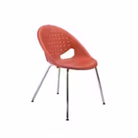 صندلی رستورانی نیلپر کد OCF 418X