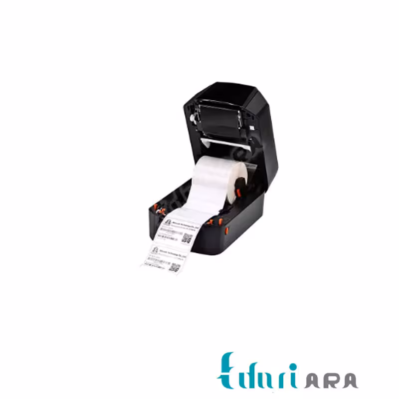 پرینتر لیبل زن وین کد مدل LP423A