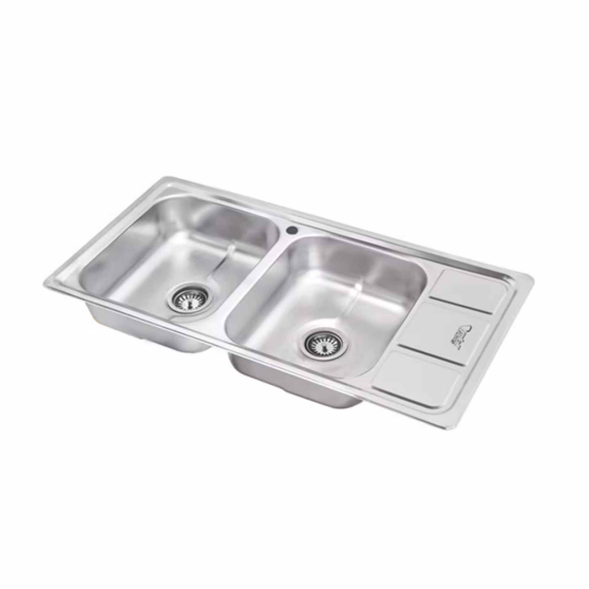 سینک نگین الماس کد SA10 توکار