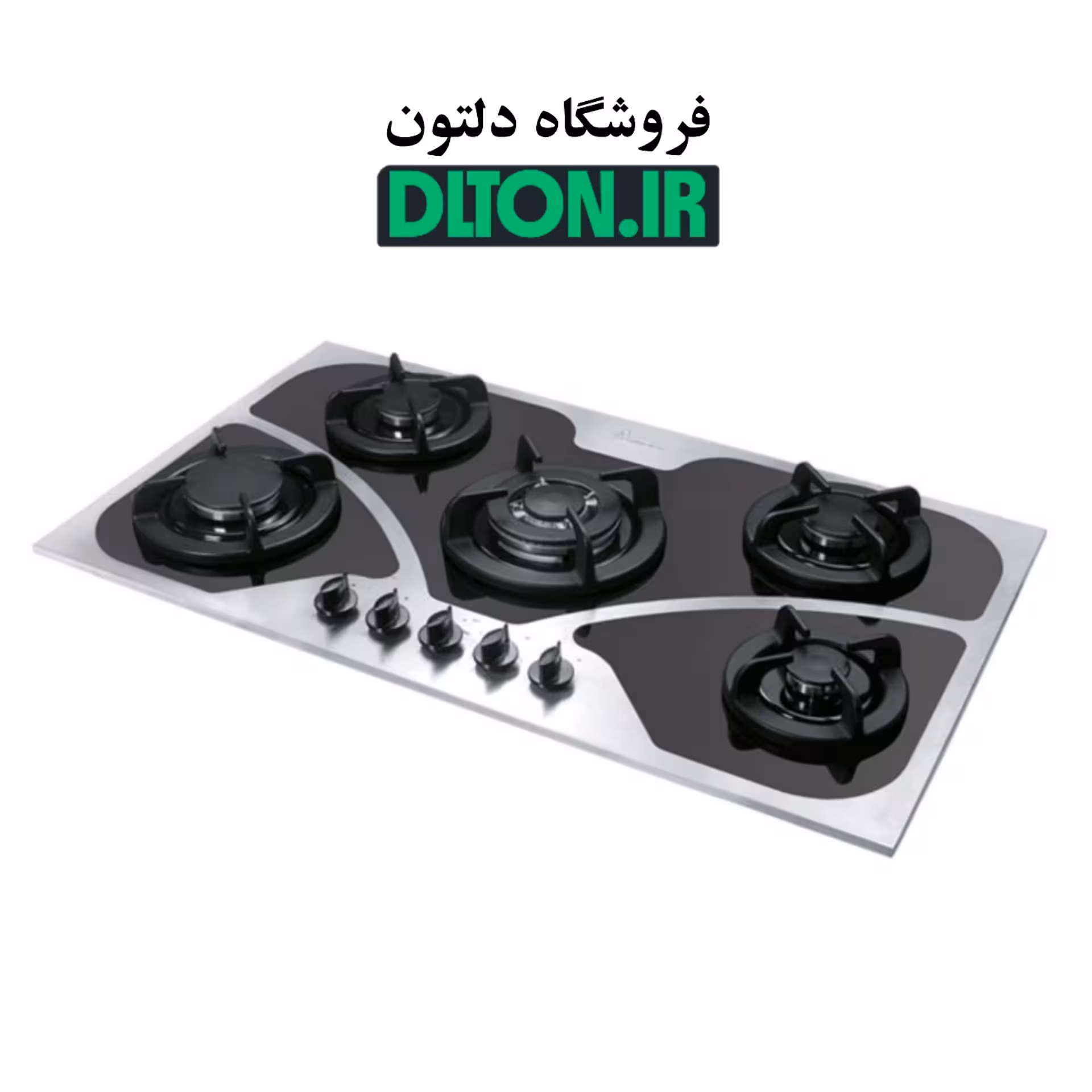 گاز صفحه ای اخوان مدل G115