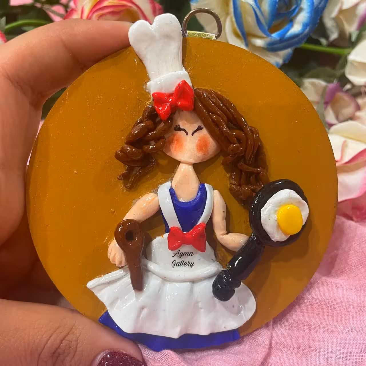 نشانگر  آشپزخانه