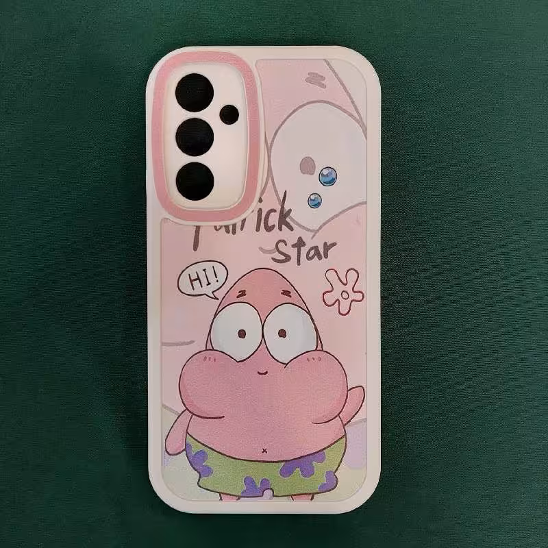 قاب فانتزی پاتریک B سامسونگ A24