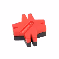 مغناطیس زا و مغناطیس زدا ایران پتک مدل QZ1010