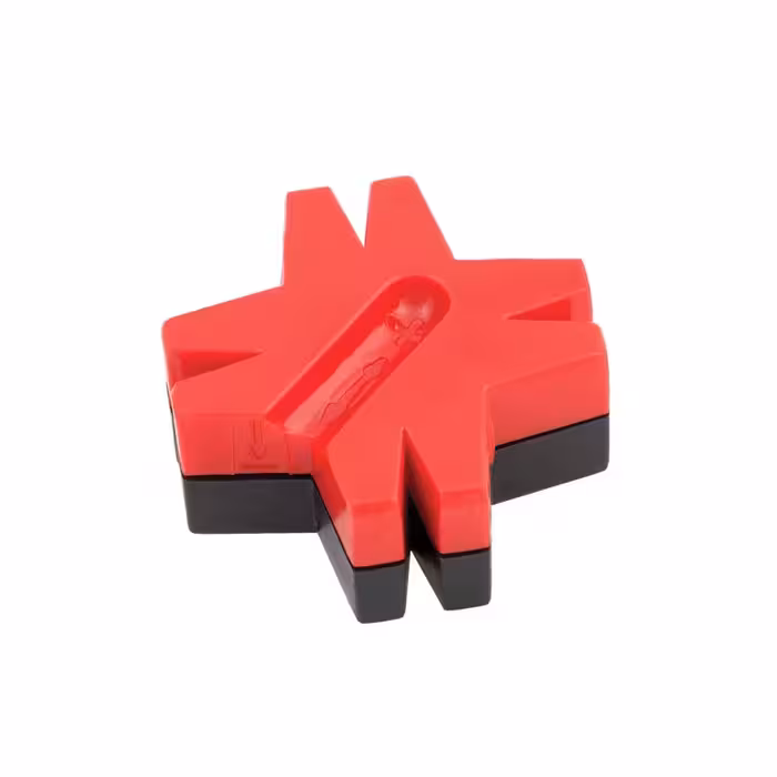 مغناطیس زا و مغناطیس زدا ایران پتک مدل QZ1010