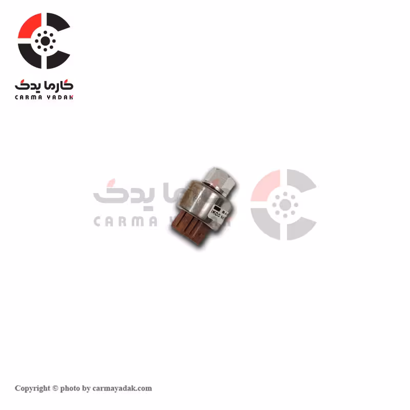 سوئیچ الکتریکی کلید سه کاره کولر اچ سی کراس شرکتی