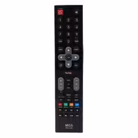 ریموت کنترل ام جی اس مدل RM-L1359