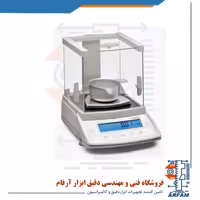 ترازوی آزمایشگاهی  ترازو sartorius GCA 1603P  ترازوی طلا  ترازو جواهرات