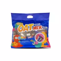 شکلات پارتی میکس اوت Oat