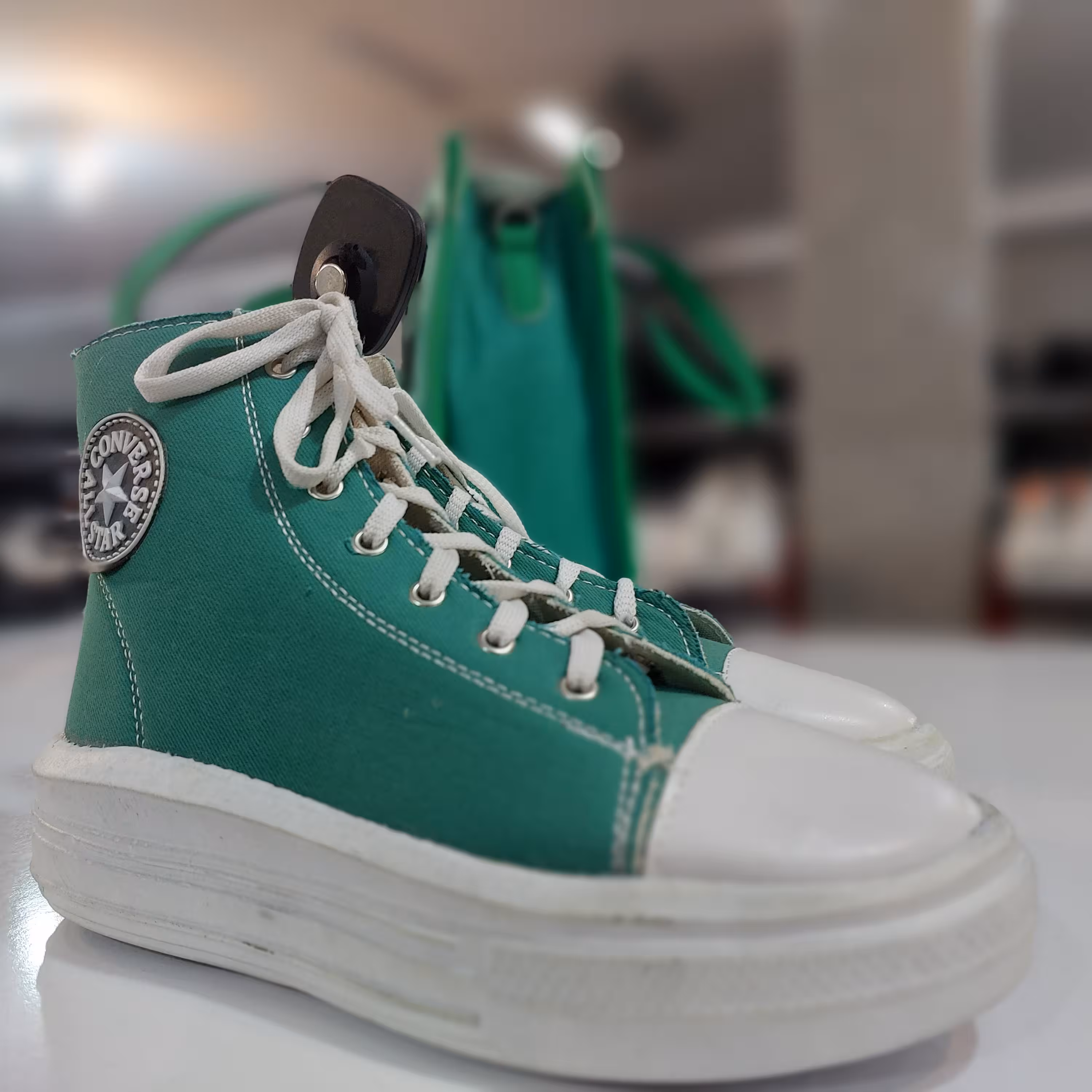 کتونی آلستار  زنانه ساقدار و بدون ساق 