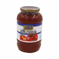 رب گوجه فرنگی کیاناز 1500 گرمی