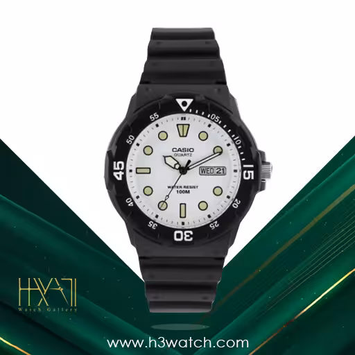 ساعت مچی مردانه کاسیو CASIO MRW-200H-7EVDF
