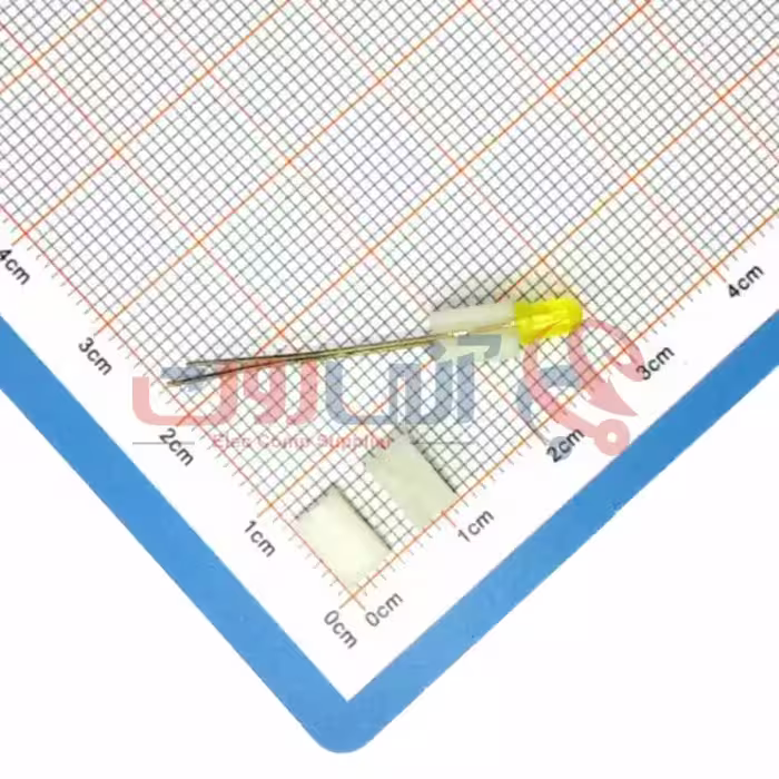LED spacer