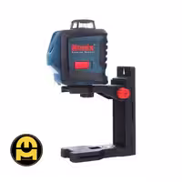 تراز لیزری رونیکس مدل RH-9504