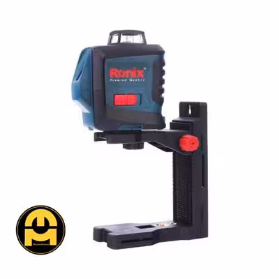 تراز لیزری رونیکس مدل RH-9504