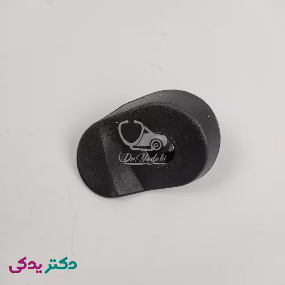 میل پیچشی اکسل سمند عقب راست (سمت شاگرد) شرکتی ایساکو اصل 1760201099