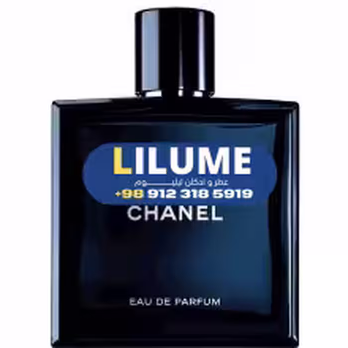 عطر ادکلن شنل بلو ادو پرفیوم 50 میل مردانه