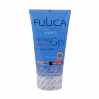 ژل حالت دهنده خیس فولیکا مناسب انواع مو 150 میلی لیتر