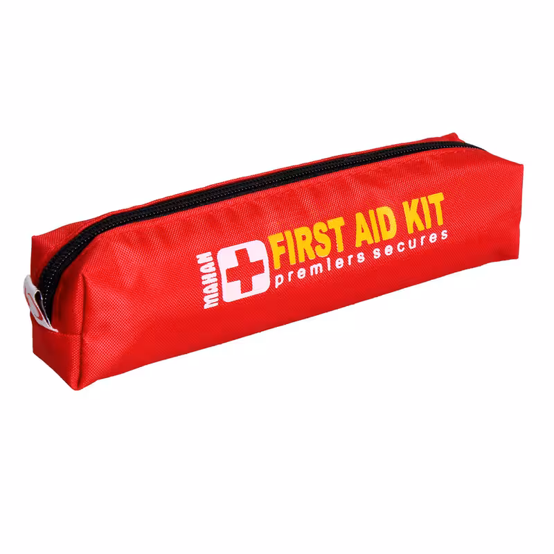 کیف کمک های اولیه ماهان کد MT-1001 | کالا مکس
