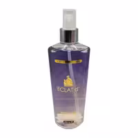 بادی اسپلش زنانه واپو پرفیوم رایحه اکلت