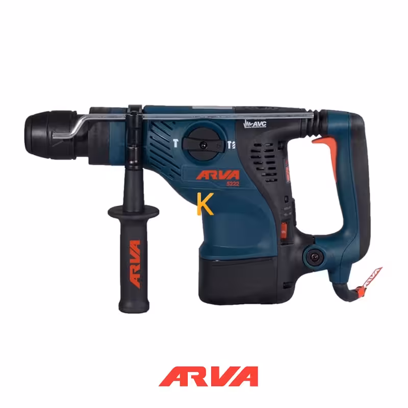 دریل بتن کن 5222 آروا