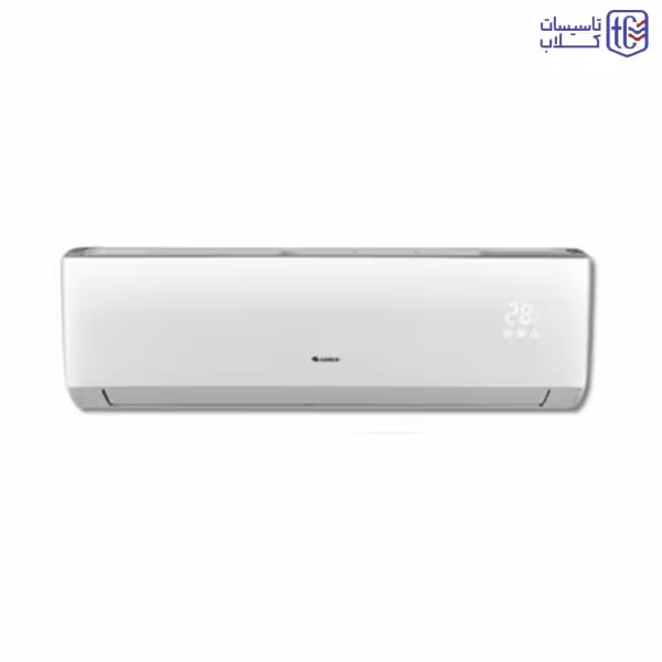 کولر گازی سرد و گرم GREE گری B&#039;COMFORT-P24H1
