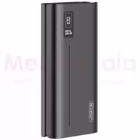 پاوربانک فست شارژ آسپور مدل A336 22.5W PD QC 4.0 ظرفیت 20000 میلی آمپر