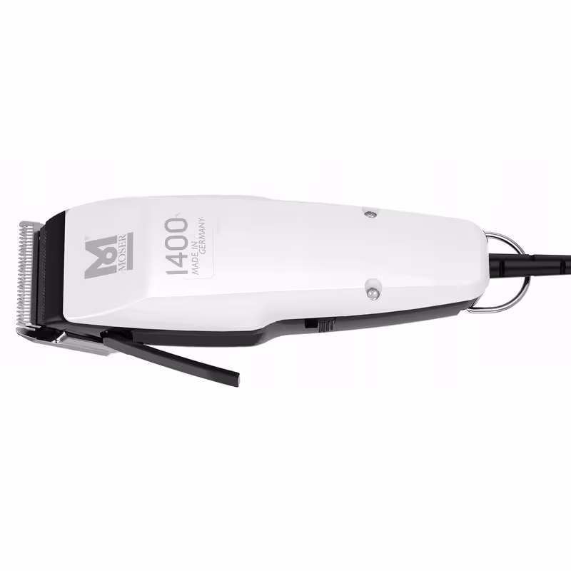 ماشین اصلاح موی سر و صورت موزر مدل 1400-0458