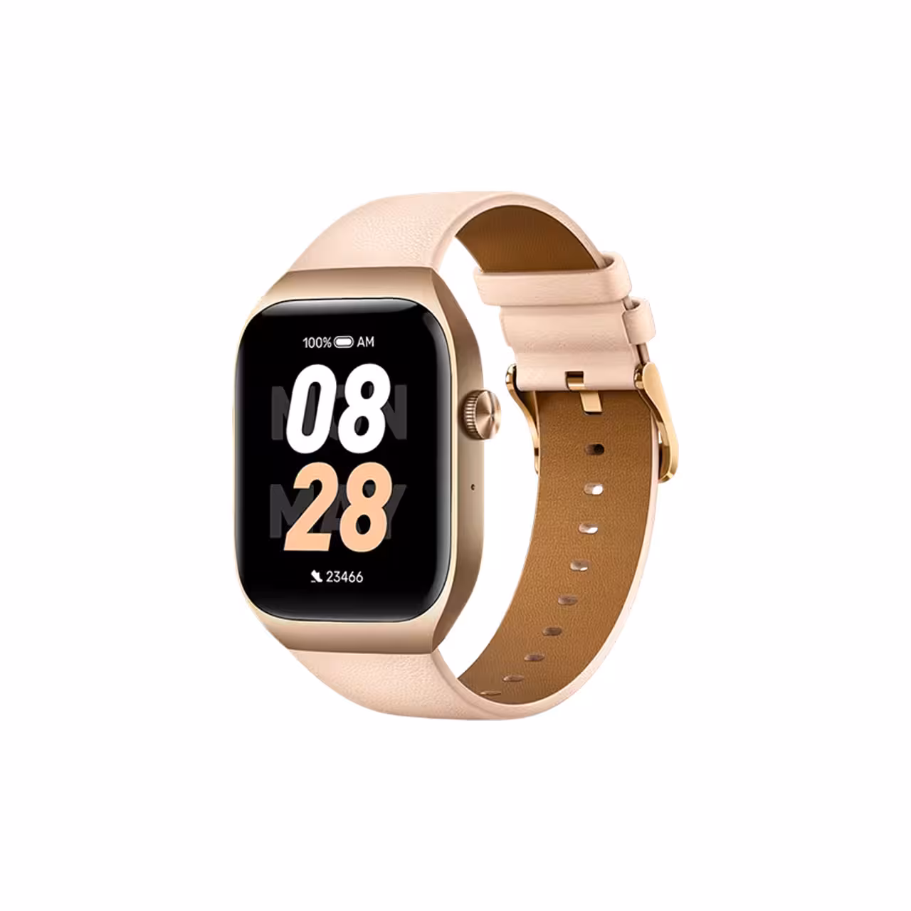 ساعت هوشمند میبرو مدل T2