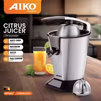 آبمیوه پرتقال گیر آیکو مدل  B0018  351CJ