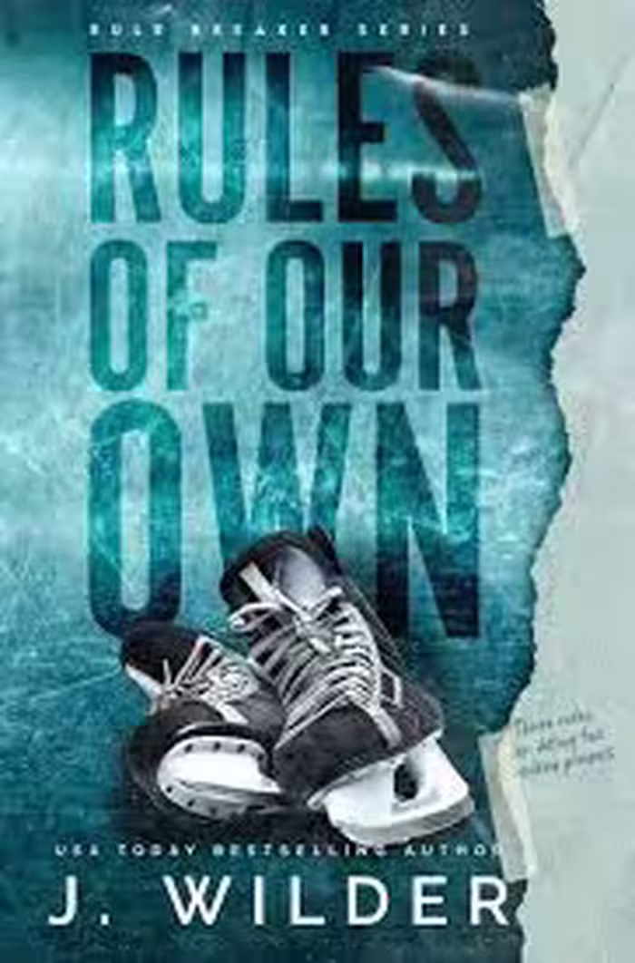 کتاب Rules Of Our Own