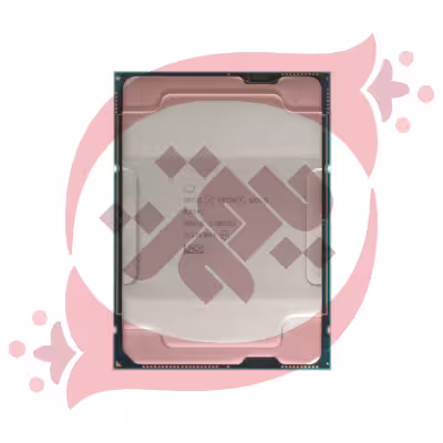 CPU سرور Intel Xeon-Gold 6314U 2.3GHz 32-core 205W