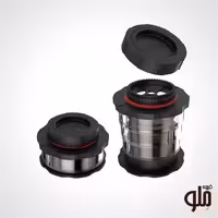 قهوه ساز کافلانو کامپکت Kompact