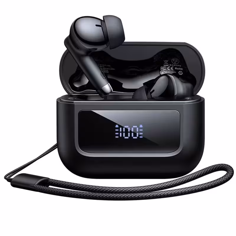 هدفون بلوتوثی مک دودو مدل BS STABLE HP SIGNAL 329 | کالا مکس