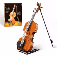 لگو ویولن 919 تکه کد 90025