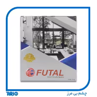 دزدگیر اماکن سیم کارتی فوتال F450