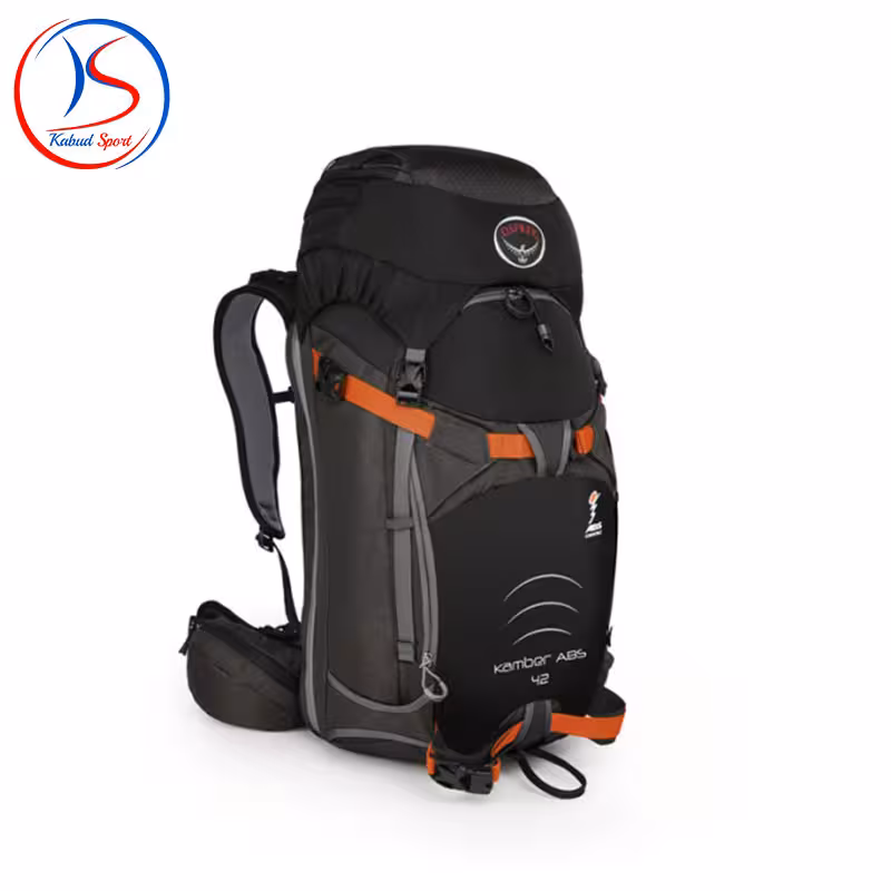 کوله پشتی مدل Osprey Kamber ABS 42L (اسپری)