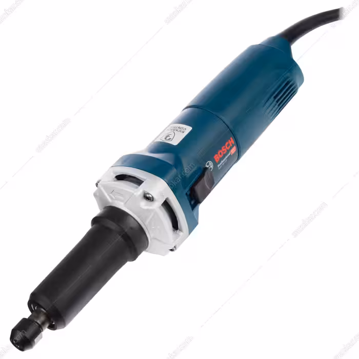 سنگ انگشتی گلو بلند بوش مدل GG28 LCE