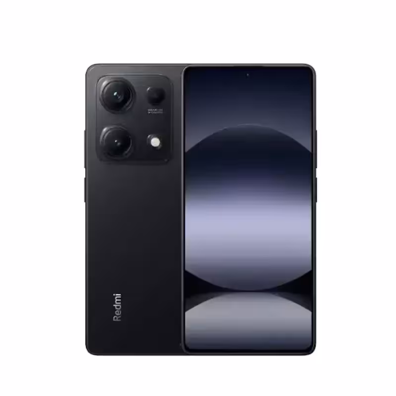 گوشی Redmi Note 14s شیائومی با ظرفیت 256GB و رم 8GB