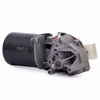 موتور گیربکس 12 ولت والو مدل (MFD 250)