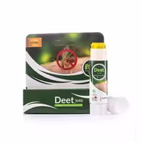 استیک دافع حشرات دیت 40% آر ان جی