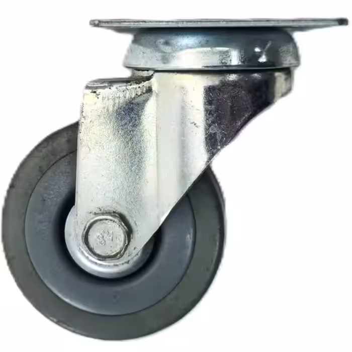 چرخ گردان بدون ترمز