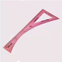 گونیا سوپر منحنی دار 106 زمرد